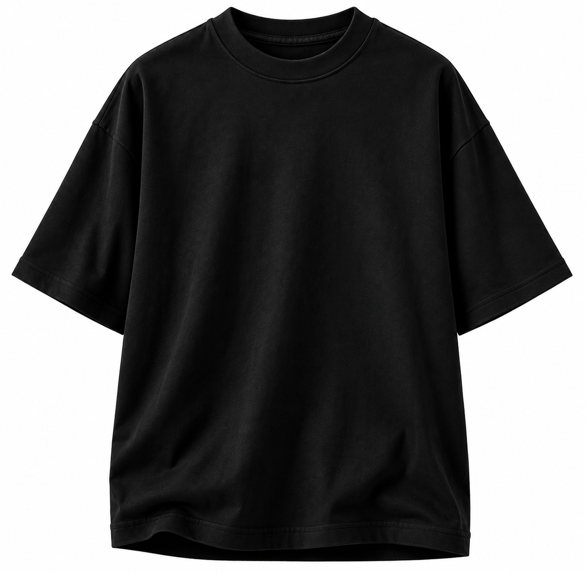 Polera Oversize