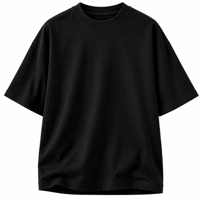 Polera Oversize