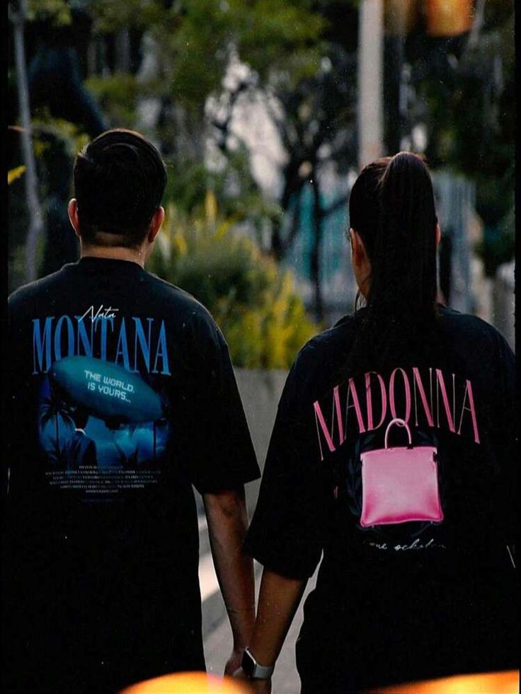 Polera Madonna - Mztienda