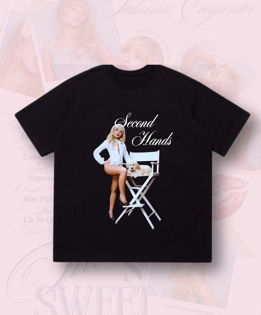 Polera Sabrina Carpenter