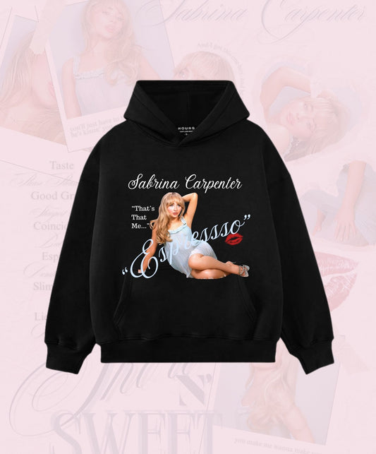 Poleron Sabrina Carpenter