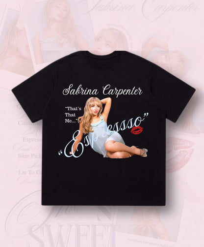 Polera Sabrina Carpenter