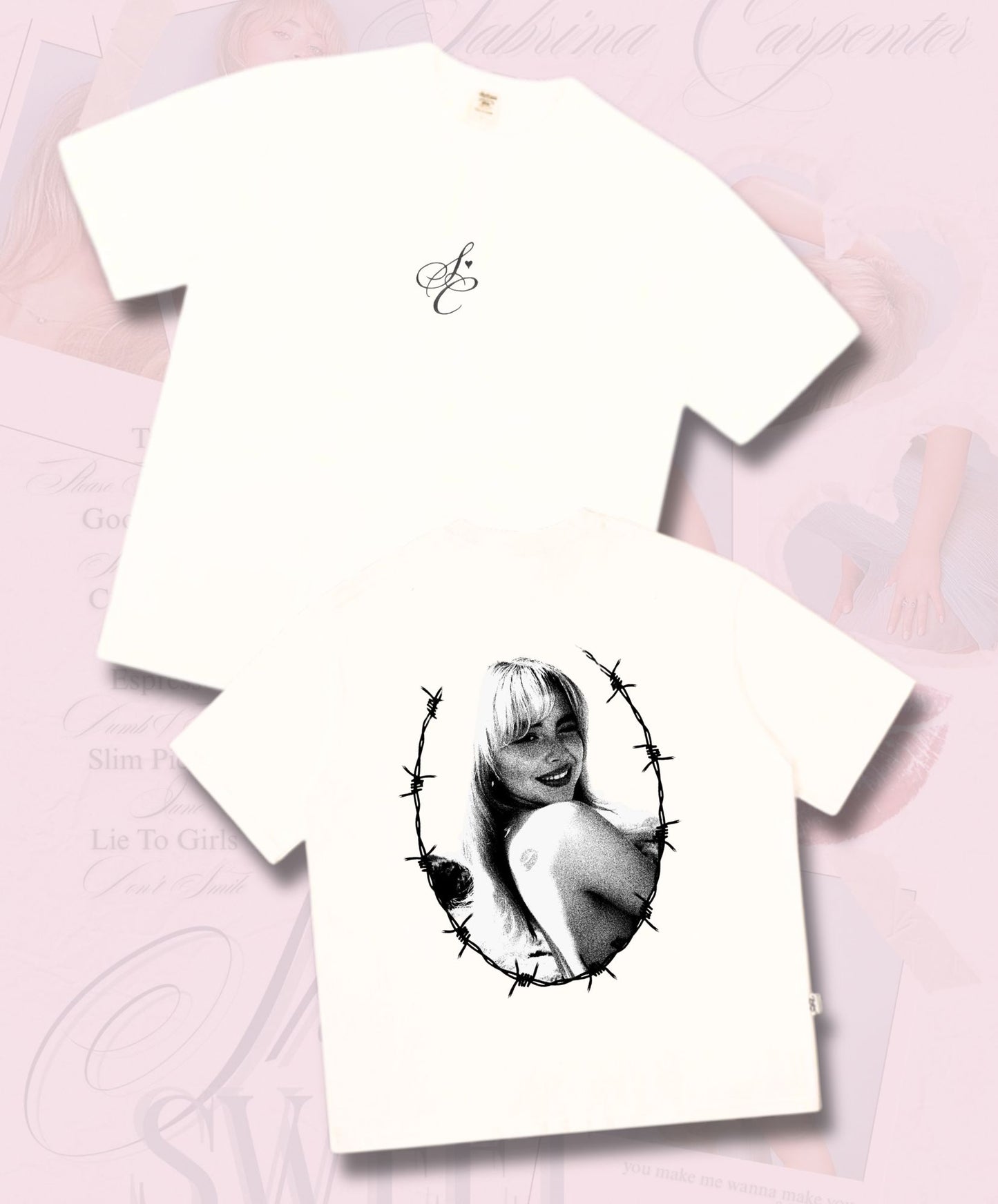Polera Sabrina Carpenter