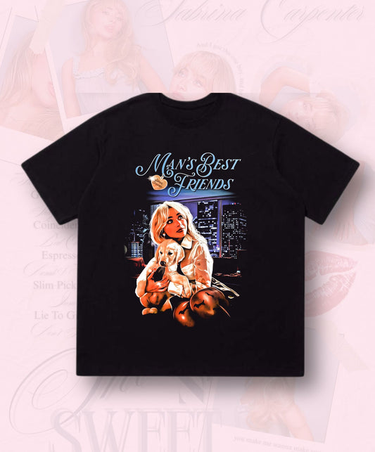 Polera Sabrina Carpenter