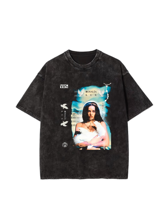 Polera Rosalia Lux
