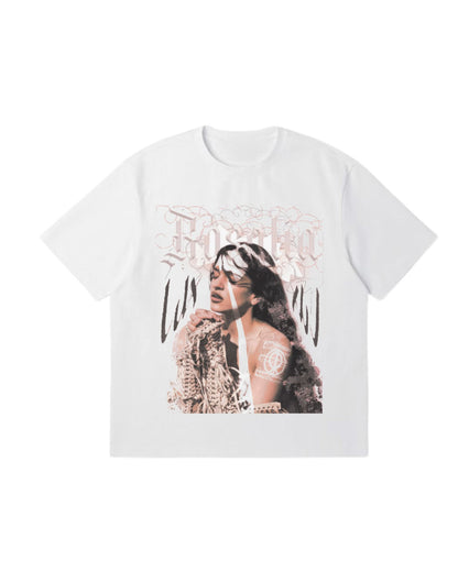 Polera Rosalia Lux