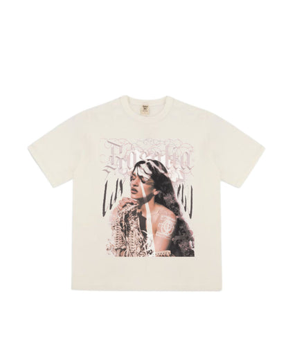 Polera Rosalia Lux