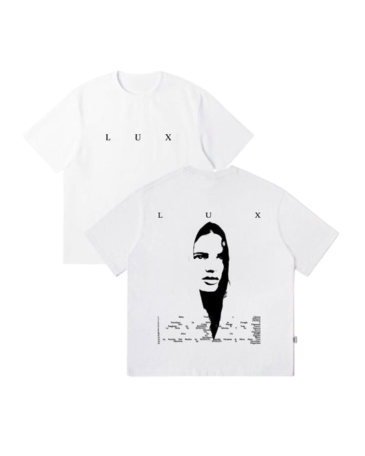 Polera Rosalia
