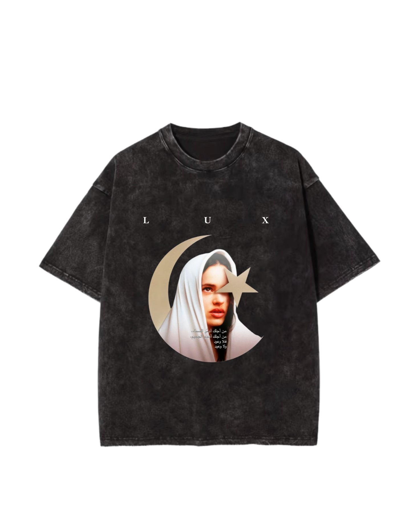 Polera Rosalia