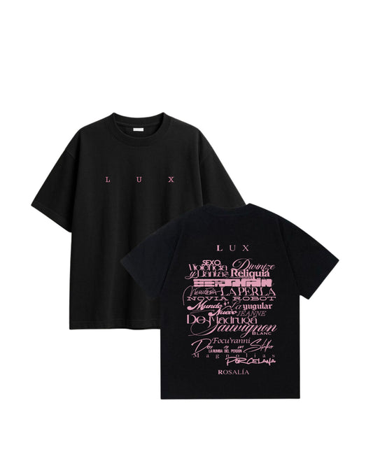Polera Rosalia