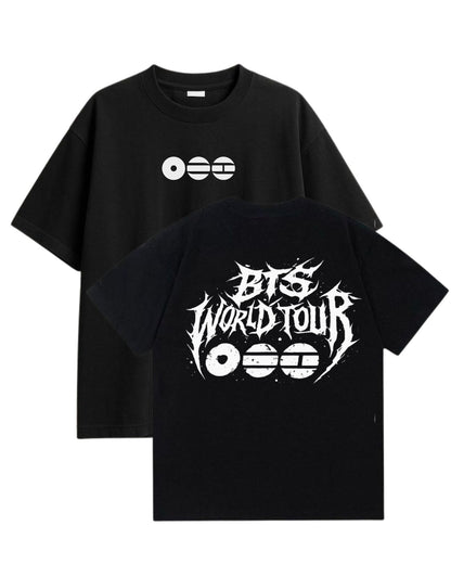 Polera BTS - Mztienda