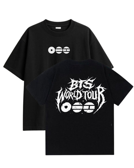 Polera BTS - Mztienda