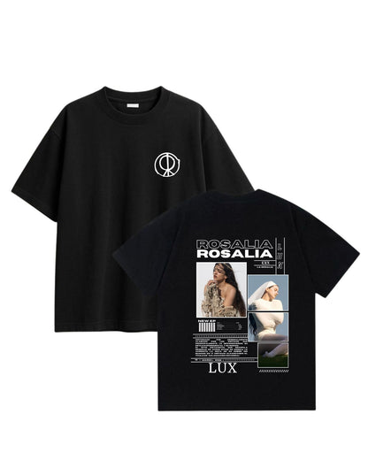 Polera Rosalia Lux