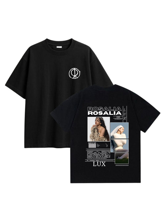 Polera Rosalia Lux