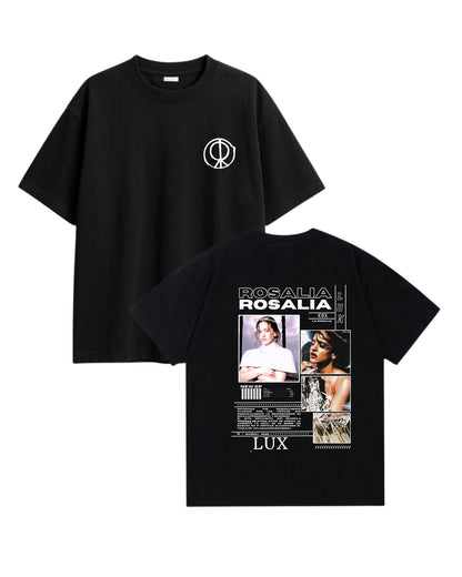 Polera Rosalia Lux