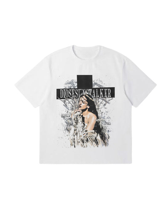 Polera Rosalia Lux