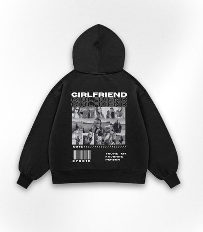 Poleron Girlfriend, Boyfriend u Only You
