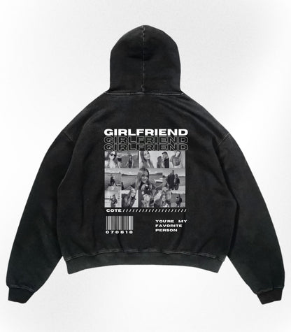 Poleron Girlfriend, Boyfriend u Only You