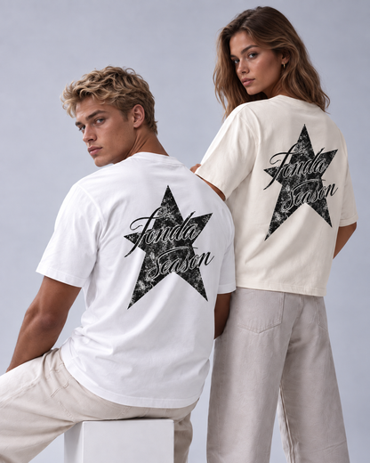Polera fonda season