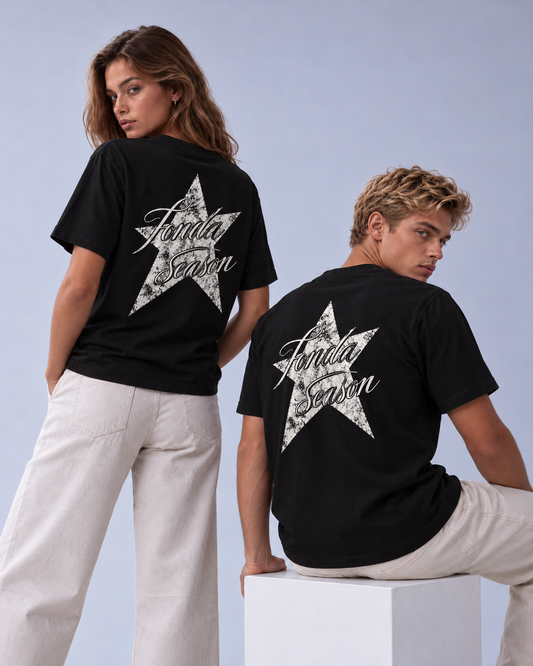 Polera fonda season
