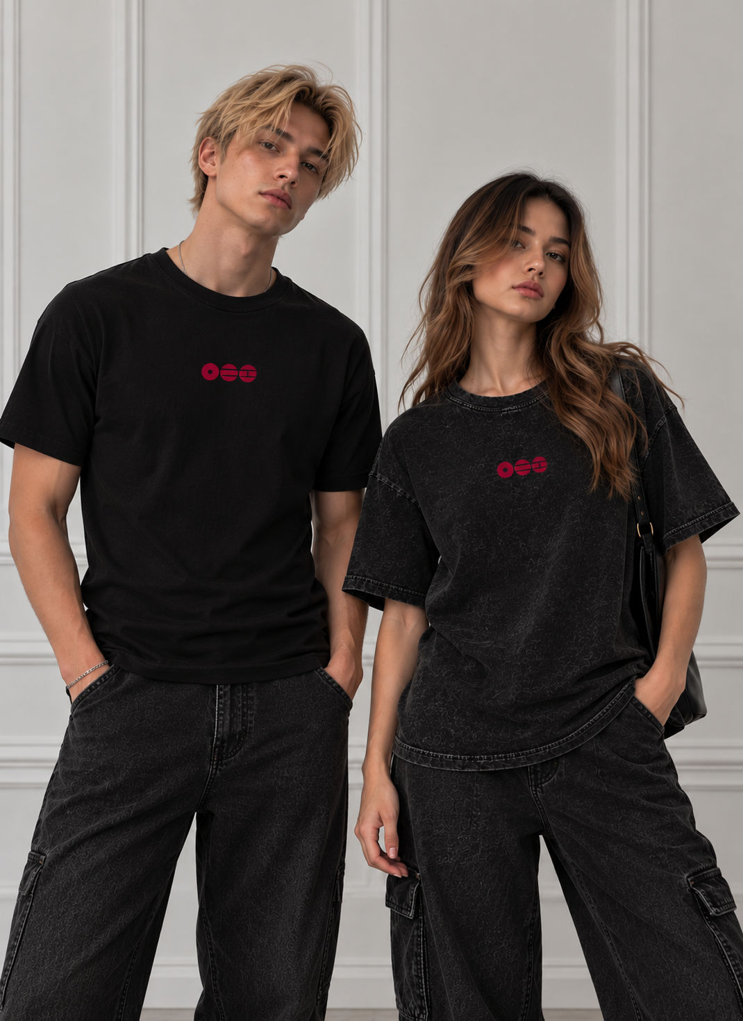 Polera Bts
