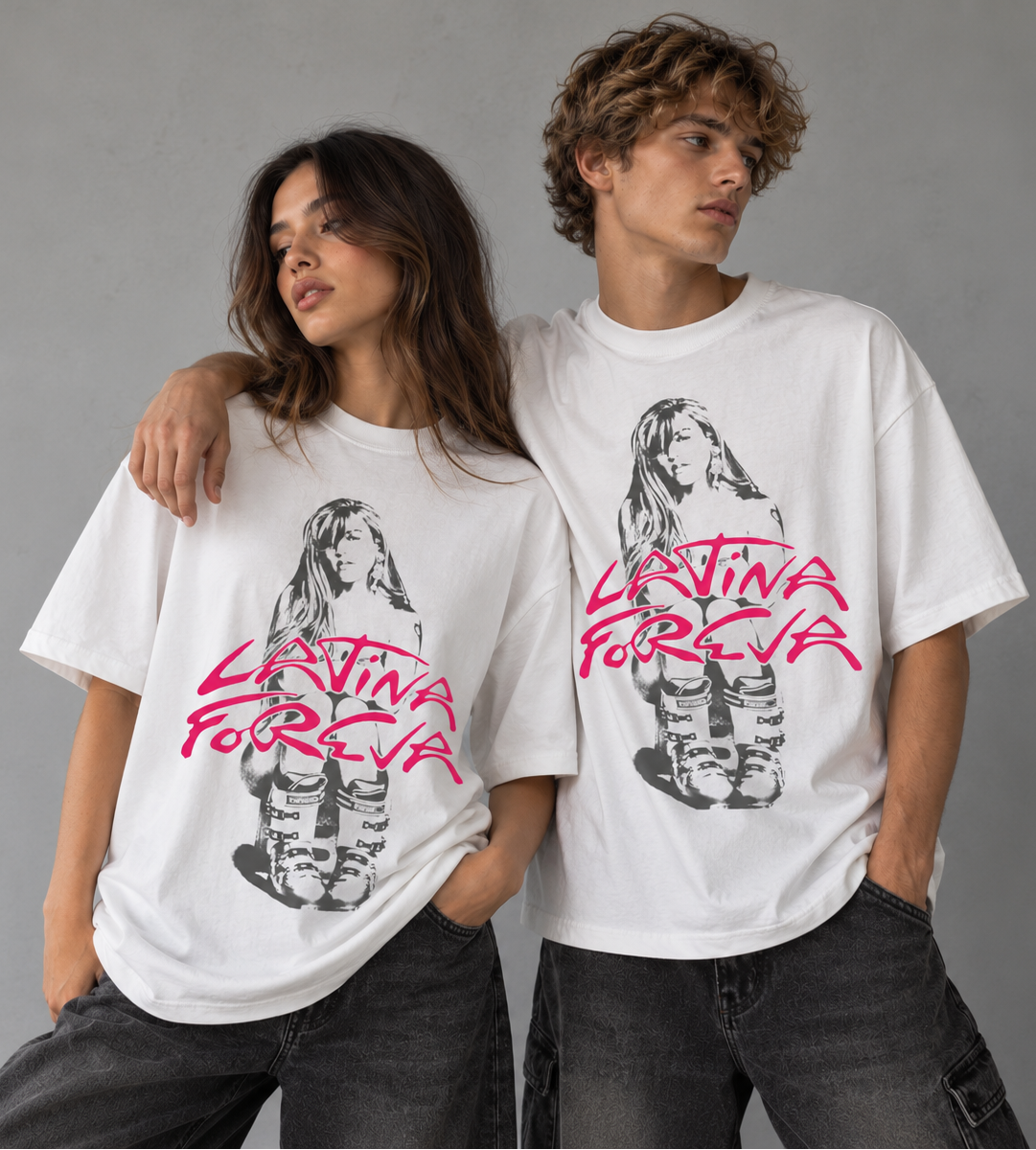 Polera Karol G