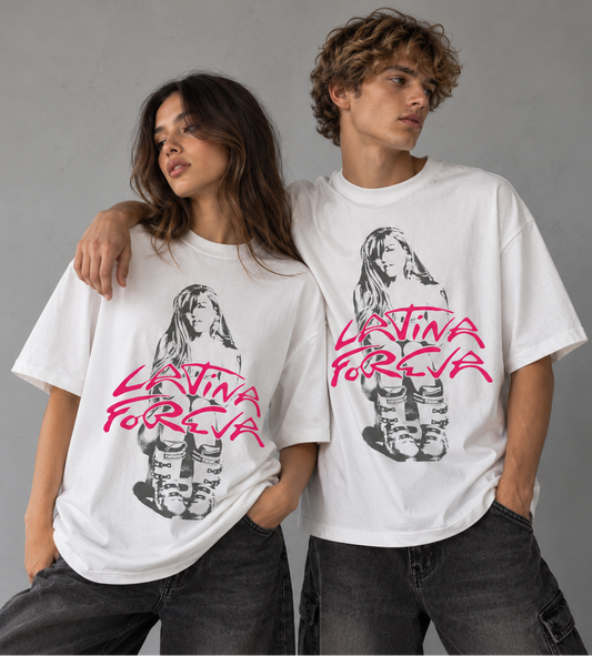 Polera Karol G