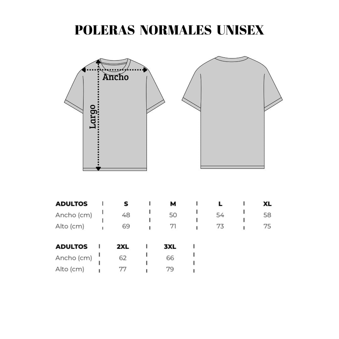 Polera Cris Mj