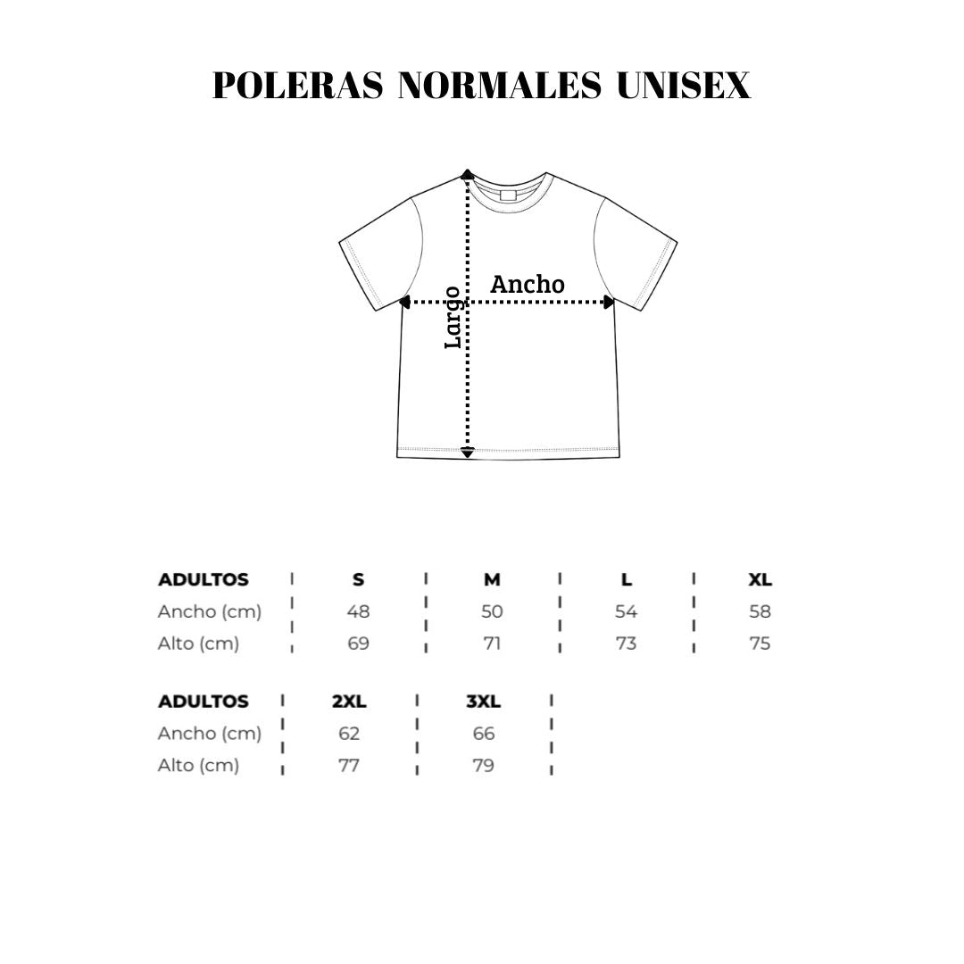 Polera Rosalia Lux