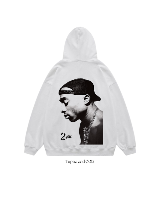Poleron Tupac 0012
