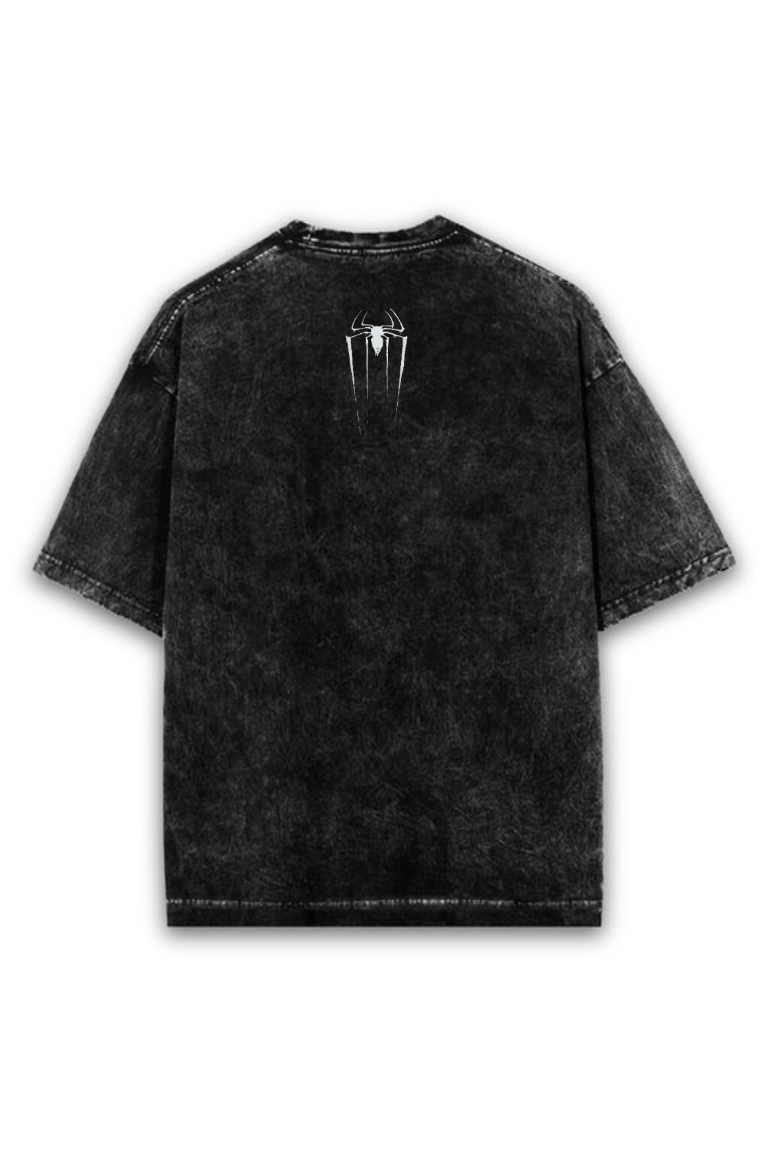 Polera Spiderman