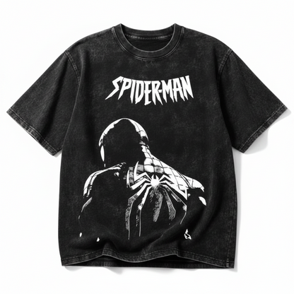 Polera Spiderman