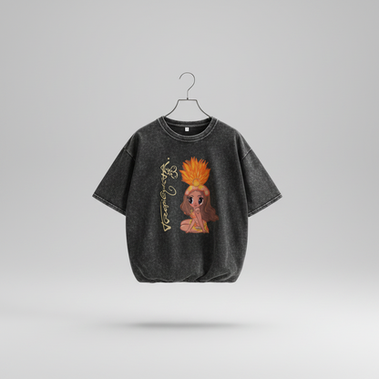Polera Tropicoqueta