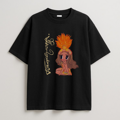 Polera Tropicoqueta
