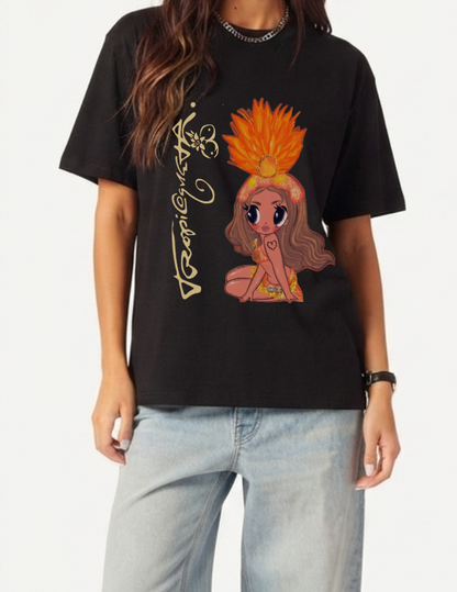 Polera Tropicoqueta