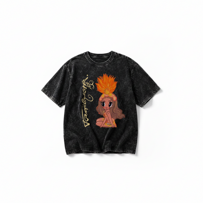 Polera Tropicoqueta