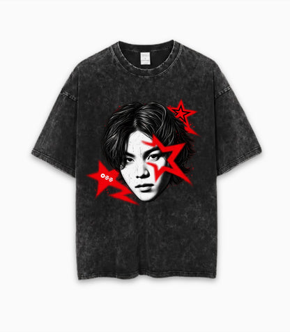 Polera BTS