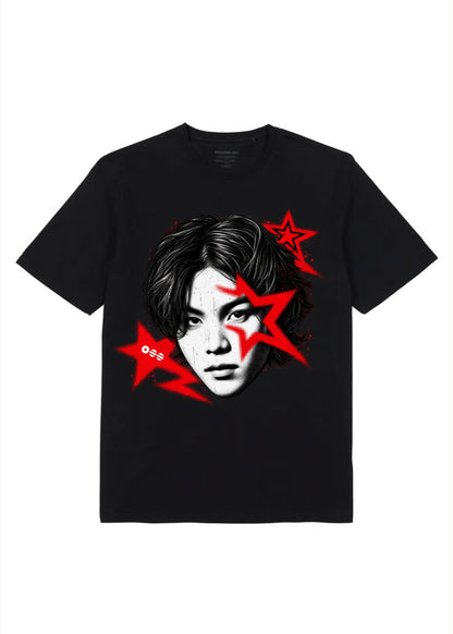 Polera BTS