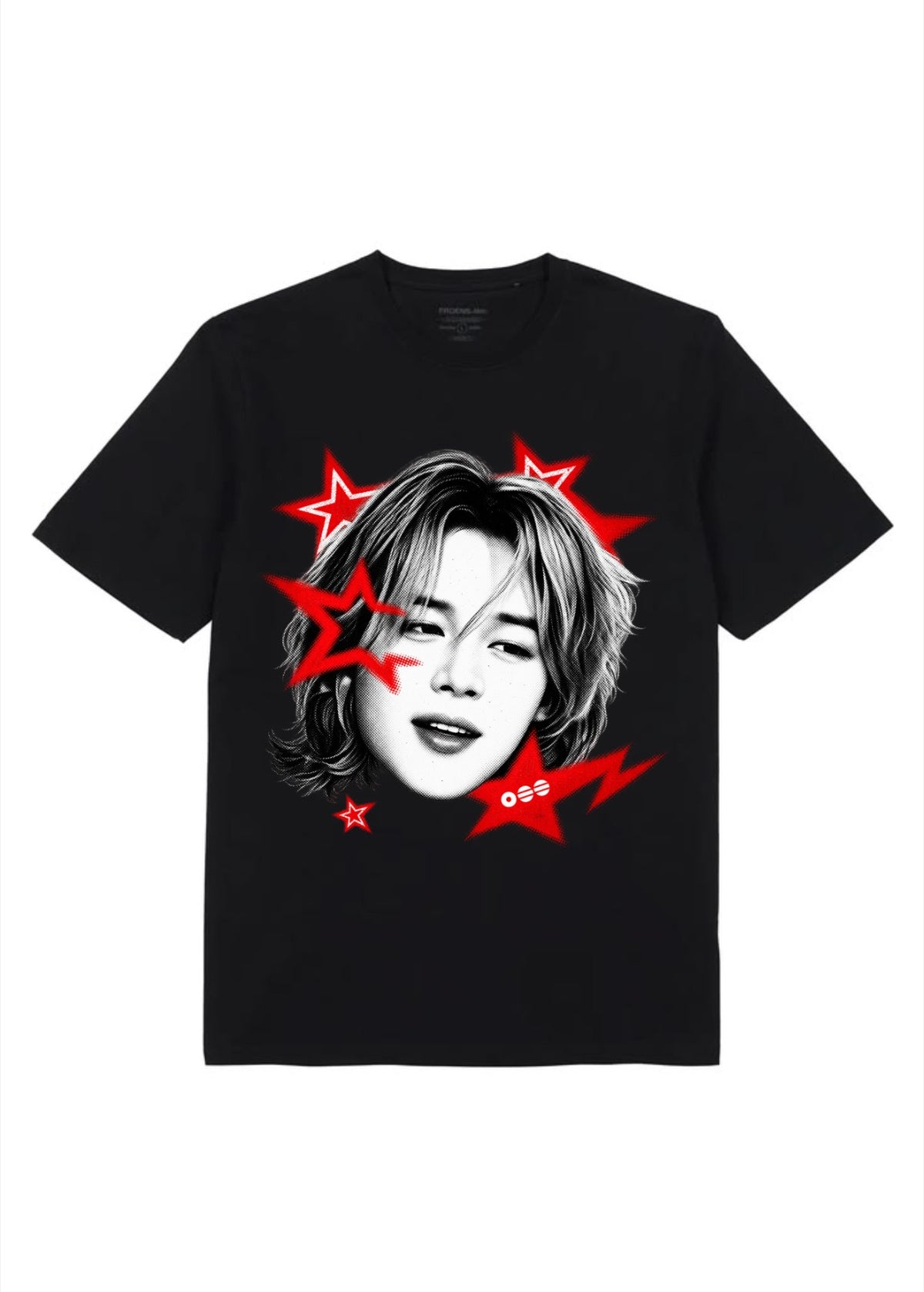 Polera Bts