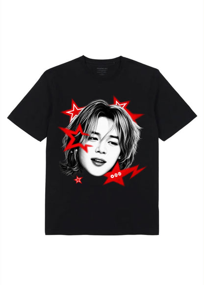 Polera Bts