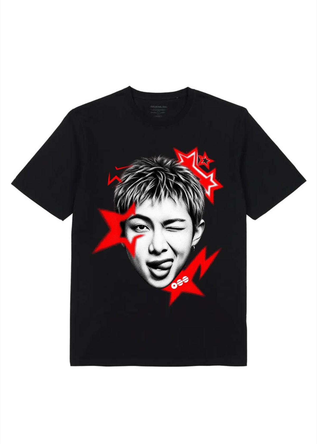 Polera Bts