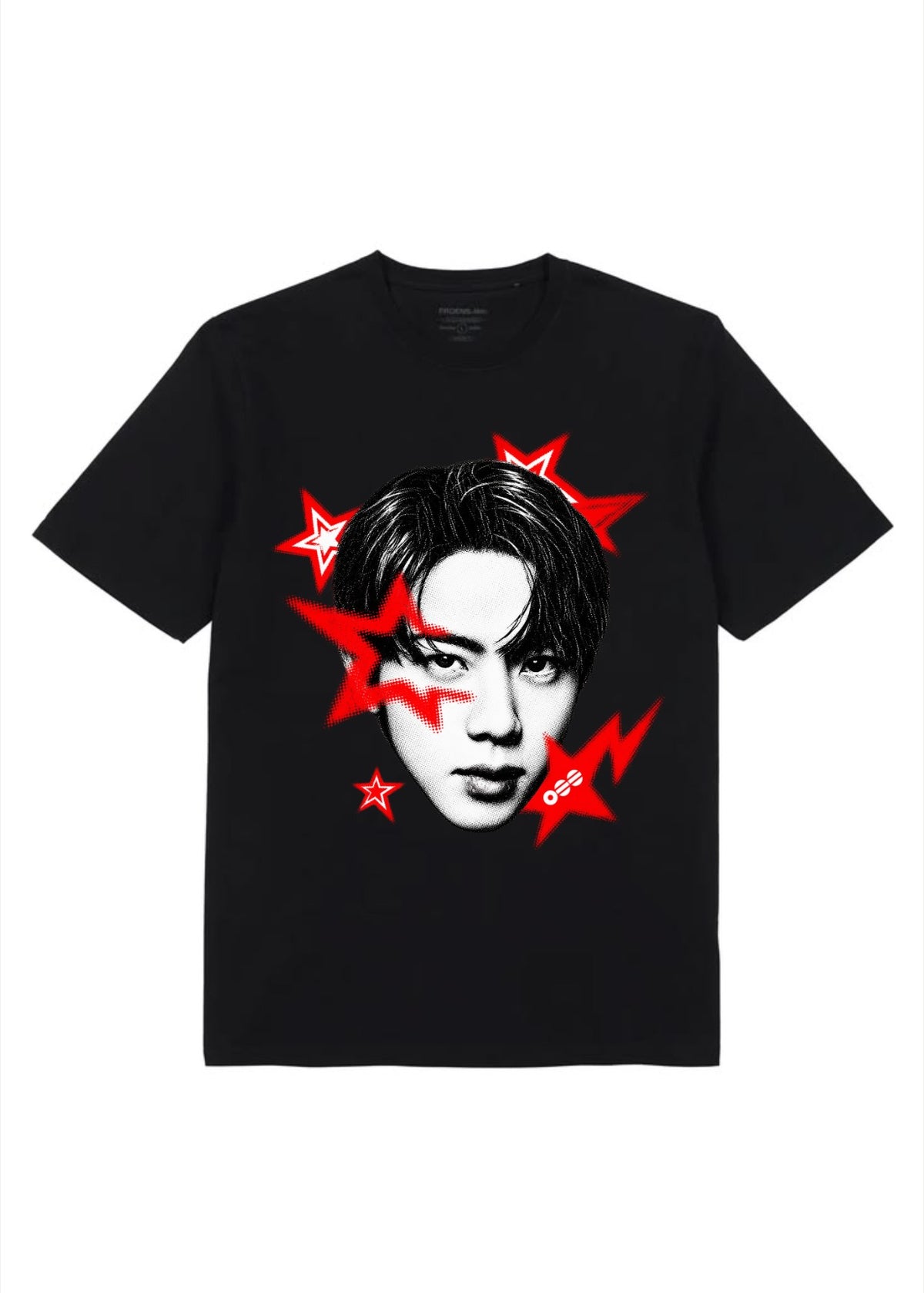 Polera Bts