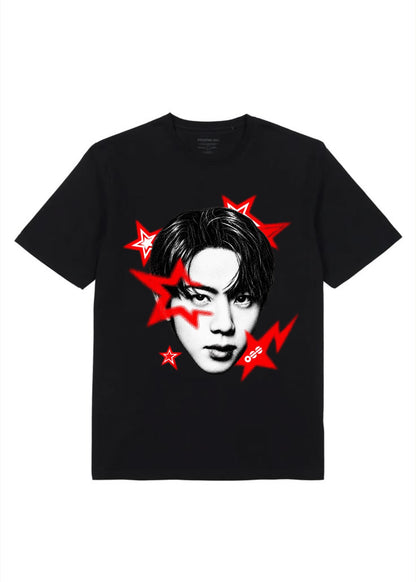 Polera Bts
