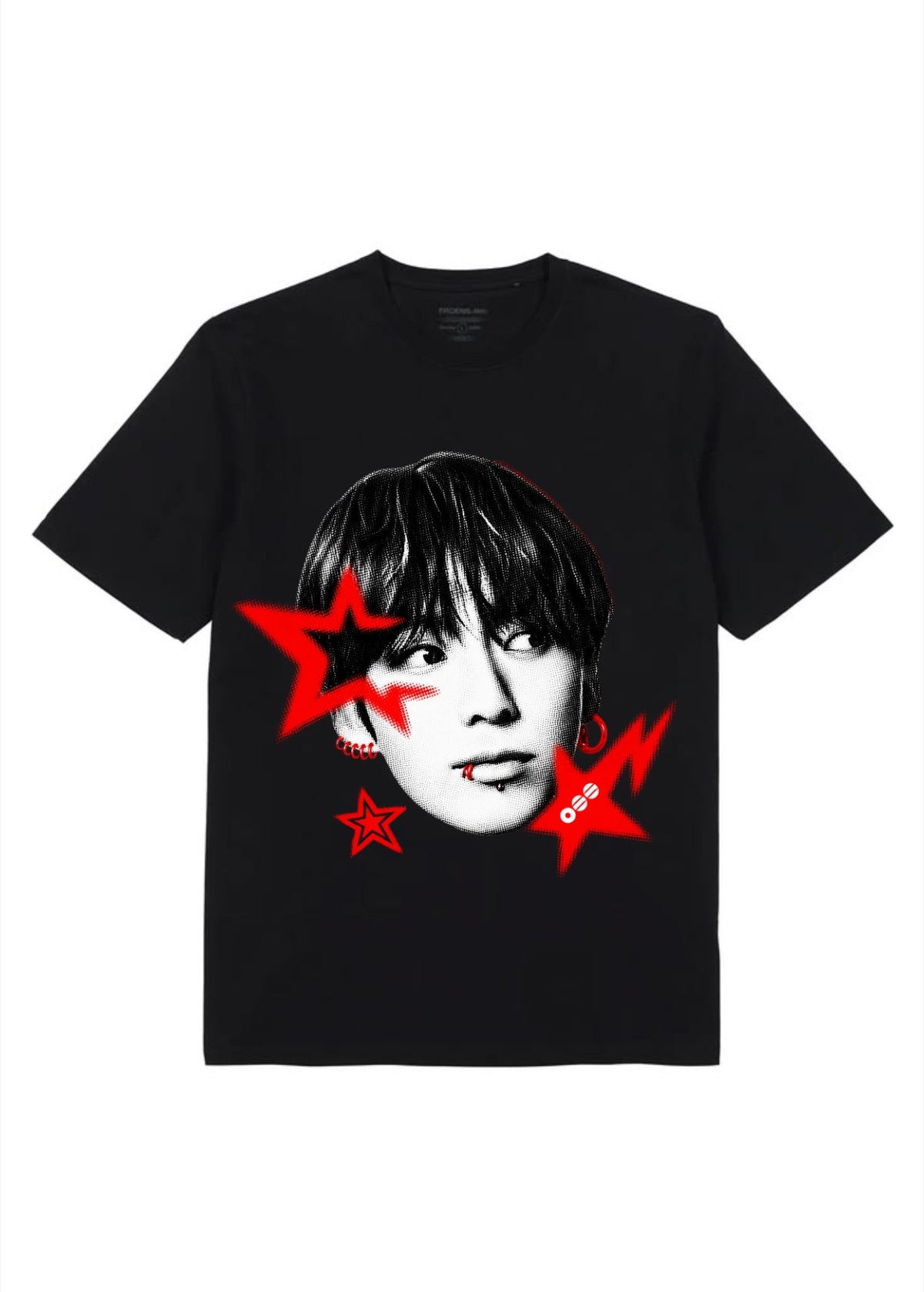 Polera Bts