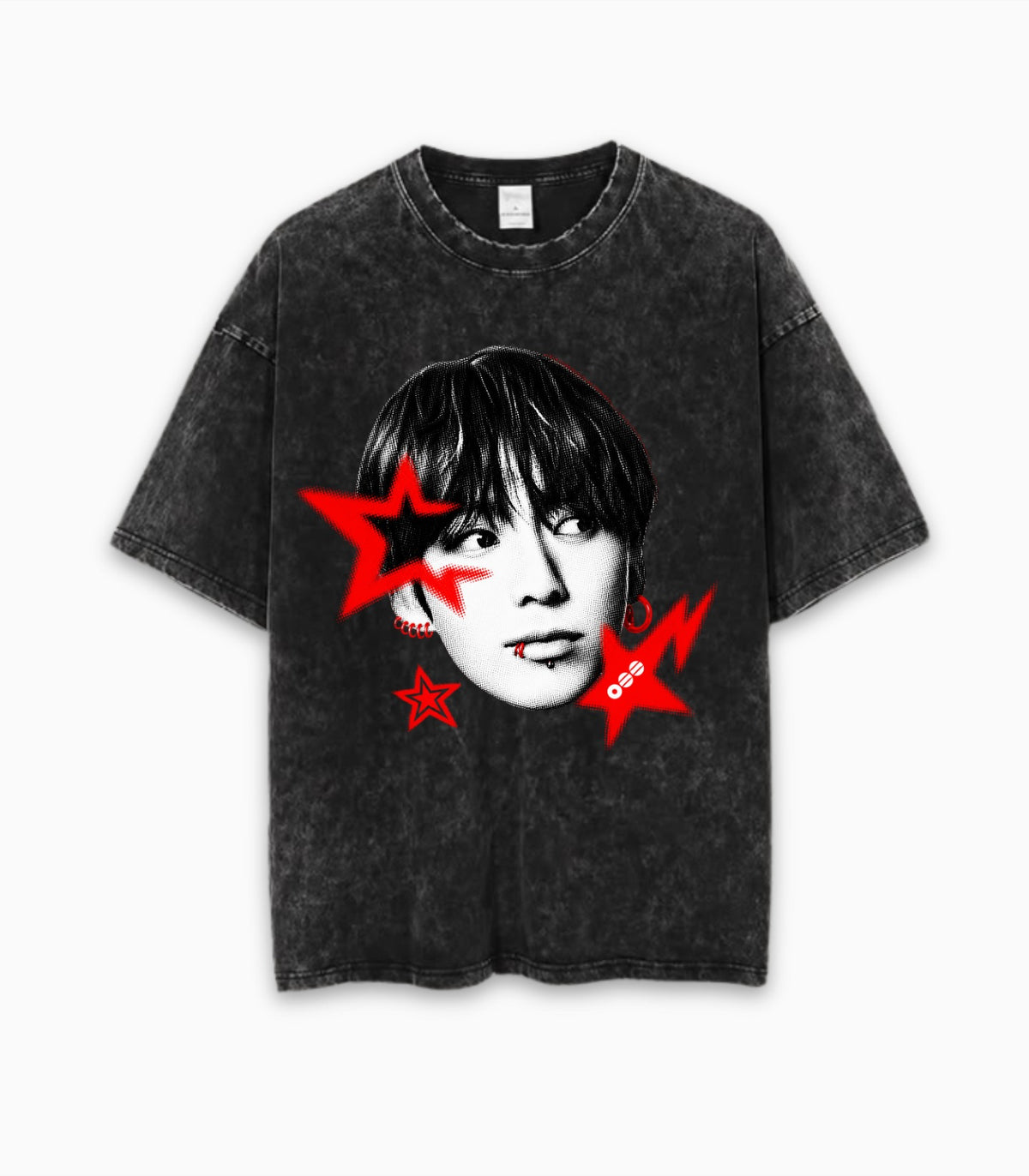Polera Bts