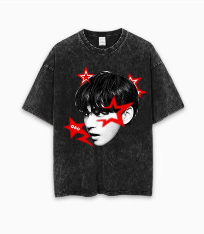 Polera Bts