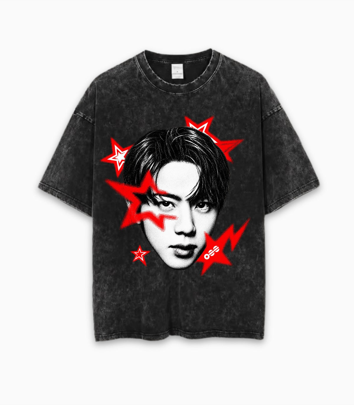 Polera Bts
