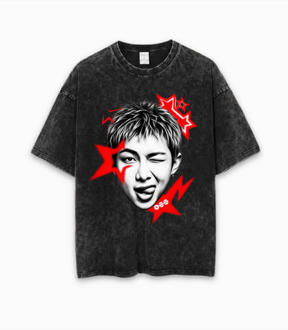 Polera Bts