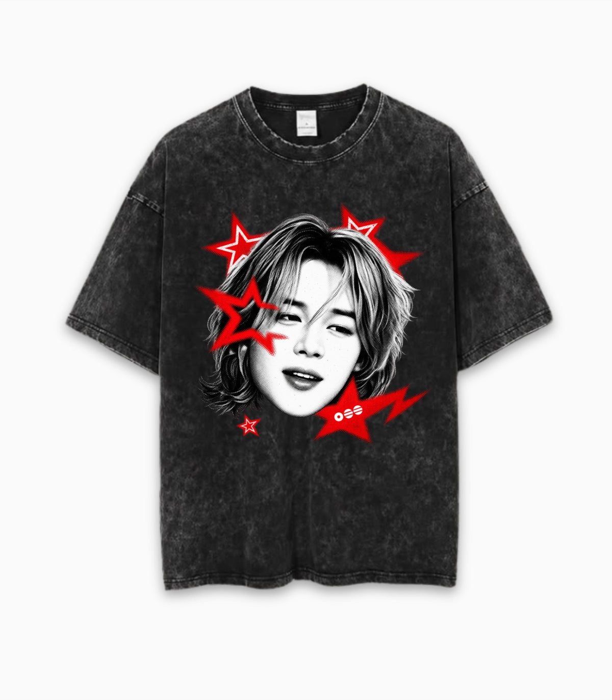 Polera Bts