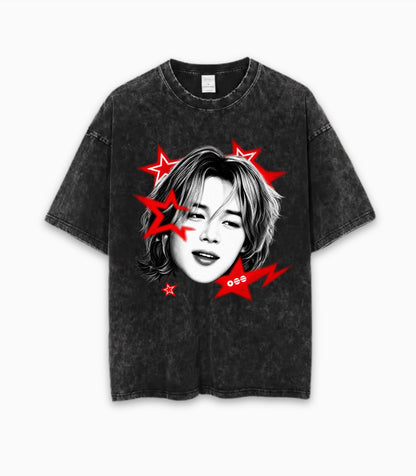 Polera Bts